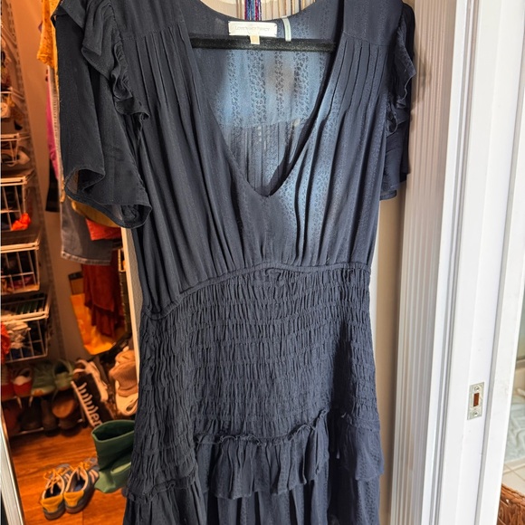 LoveShackFancy Rena dress - Picture 5 of 5